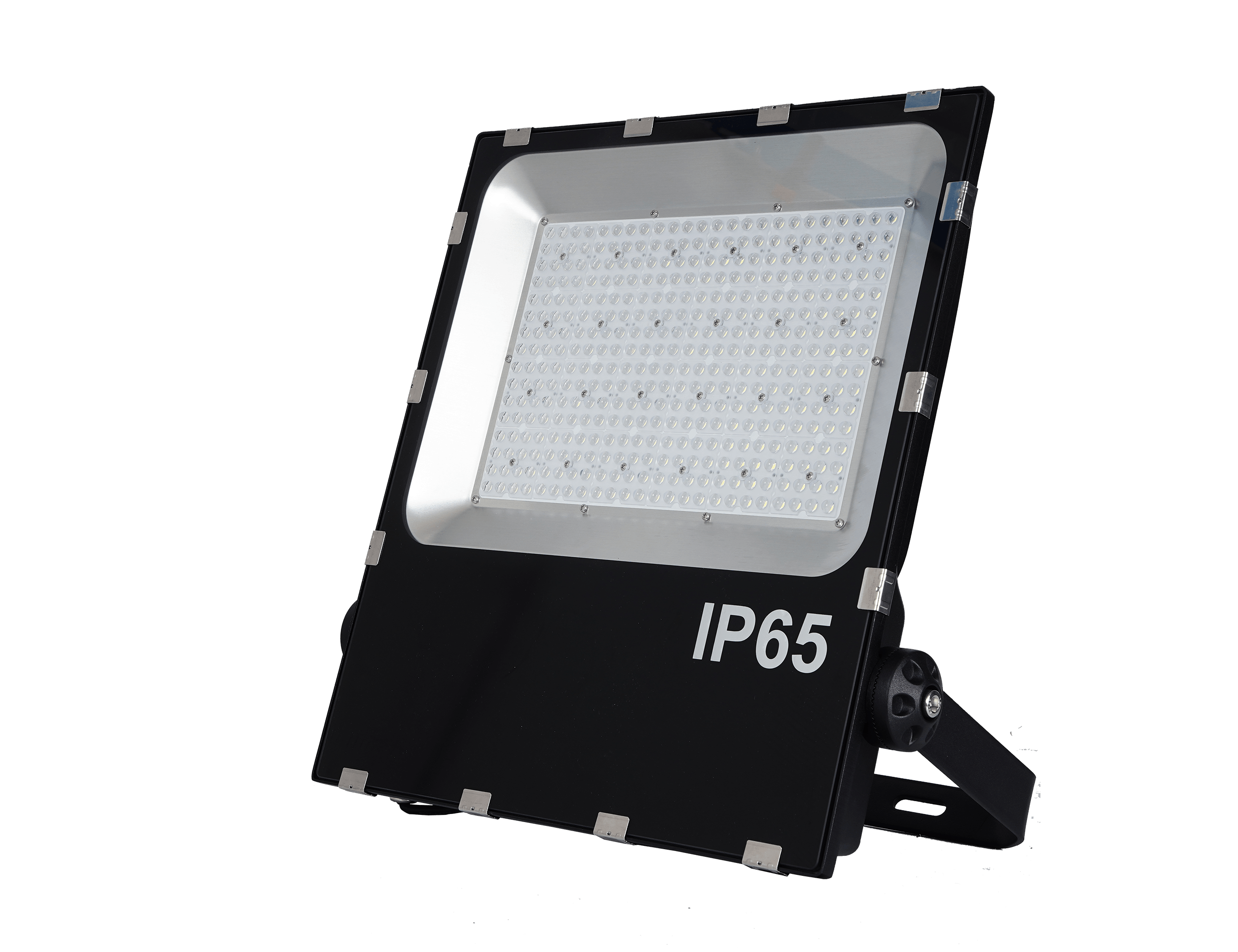 Hot Selling Aluminum Waterproof Ip66 Outdoor Staduim 50w 100w 150w 200w 300w Led Flood Lamp